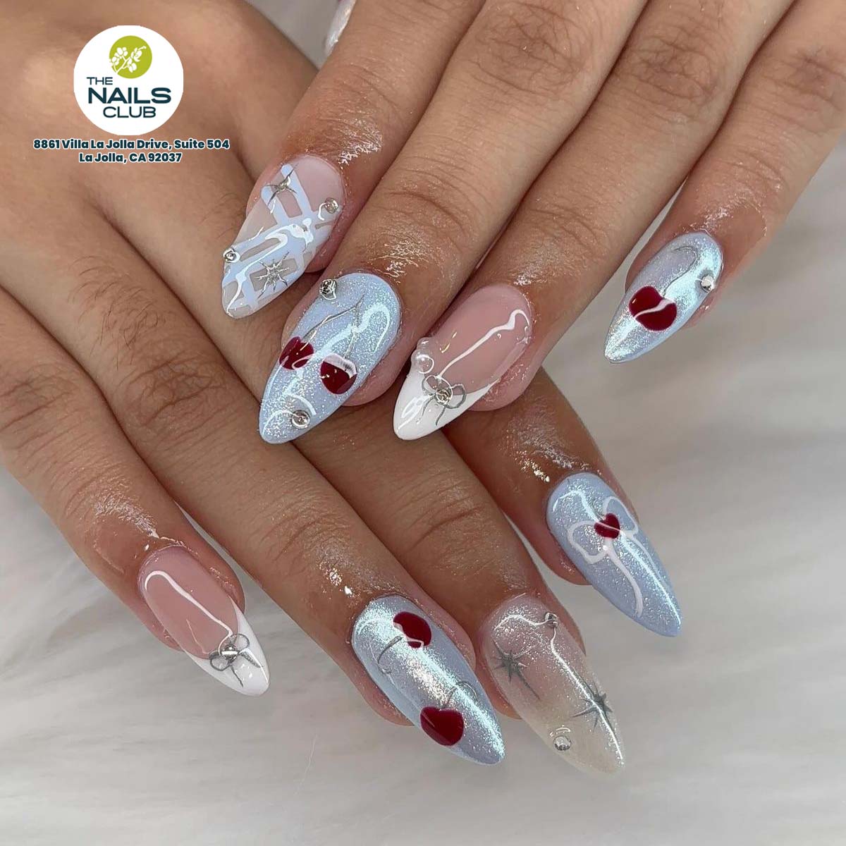 Beautiful nail design_April 2026